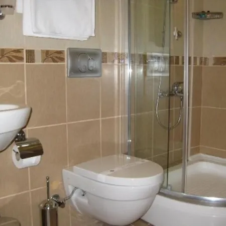 Berce 3* Стамбул